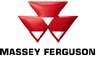 Massey Ferguson Logo